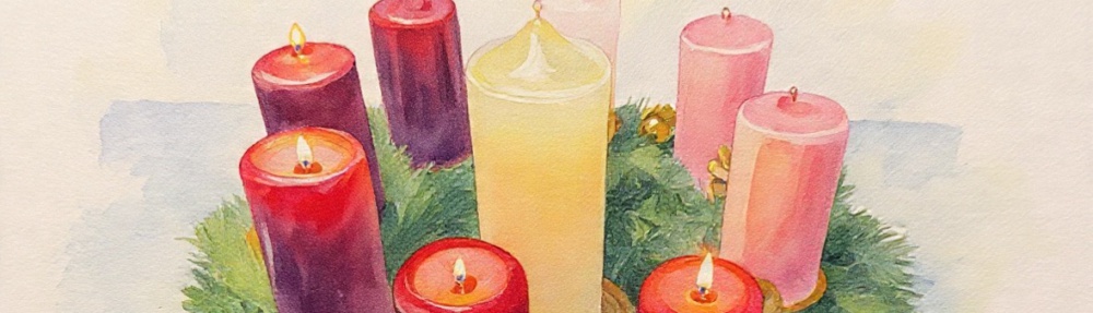 Weihrausch und Gnadenvergiftung